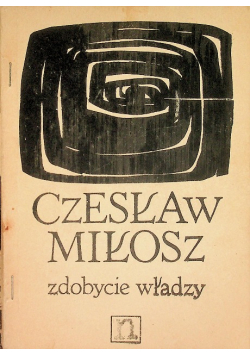 Zdobycie władzy
