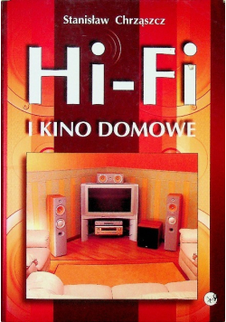 Hi Fi i kino domowe