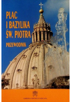 Plac i bazylika św. Piotra