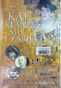 Kat kłania się i zabija