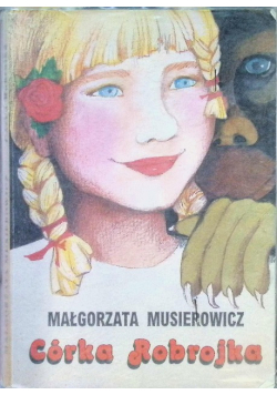 Córka Robrojka