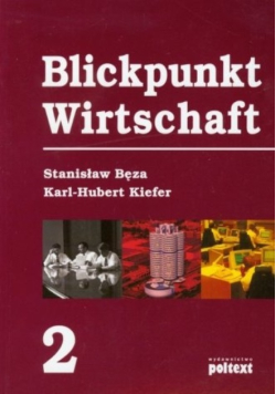 Blickpunkt wirtschaft Tom 2