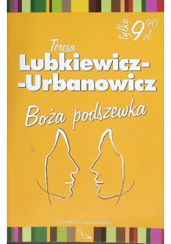 Boża podszewka