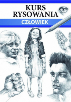 Kurs rysowania człowiek