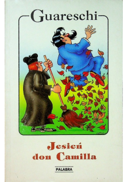 Jesień don Camilla