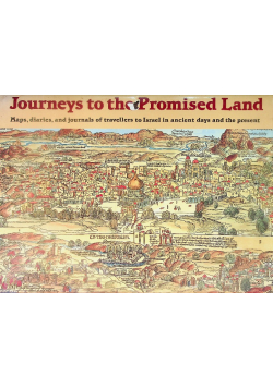 Journeys to the Promised Land