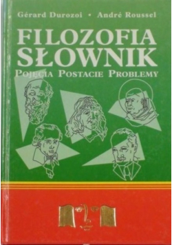 Filozofia słownik