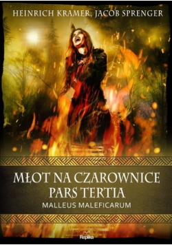 Młot na czarownice Pars Tertia