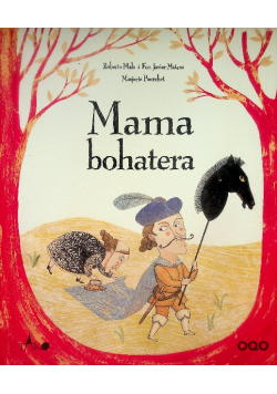 Mama bohatera