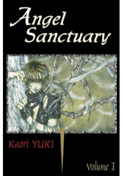 Angel Sanctuary Tom 1