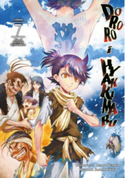 Dororo i Hyakkimaru. Tom 7