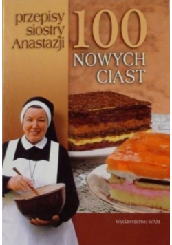 100 nowych ciast