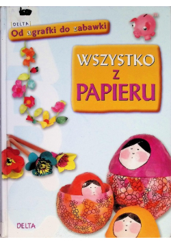 Wszystko z papieru