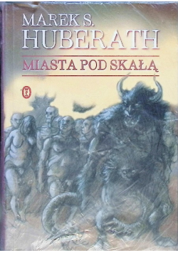 Miasta pod skałą