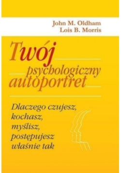 Twój psychologiczny autoportret