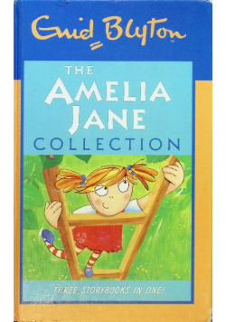 The Amelia Jane Collection