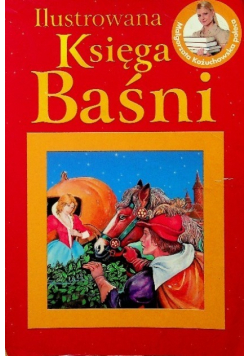 Ilustrowana Księga Baśni