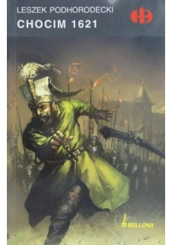 Chocim 1621