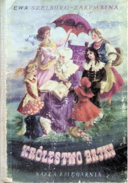 Królestwo Bajki