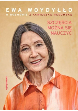 Szczęścia można się nauczyć