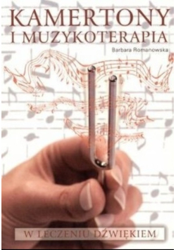 Kamertony i muzykoterapia