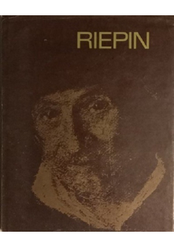 Ilja Riepin