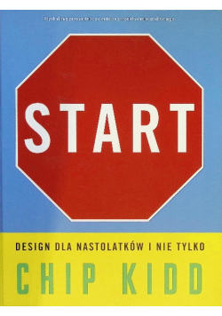 Start Design dla nastolatków i nie tylko