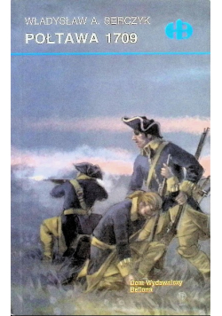 Połtawa 1709