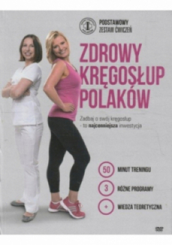 Zdrowy Kręgosłup Polaków