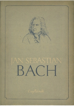 Jan Sebastian Bach