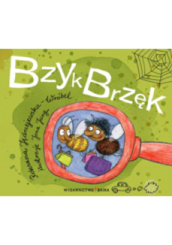 Bzyk Brzęk