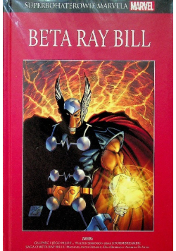 Beta Ray Bill
