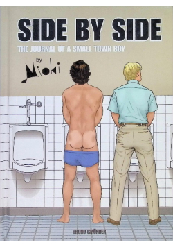 Side By Side: The Journal of a Smalltown Boy
