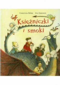 Księżniczki i smoki