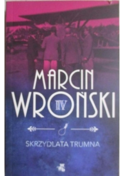 Skrzydlata trumna