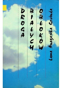 Droga białych obłoków
