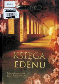 Księga Edenu
