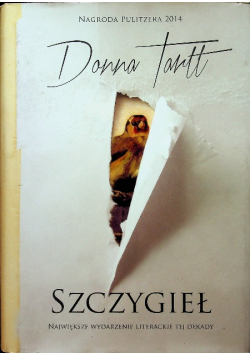 Szczygieł