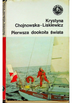 Pierwsza dookoła świata