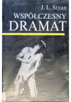 Współczesny dramat w teorii i scenicznej praktyce