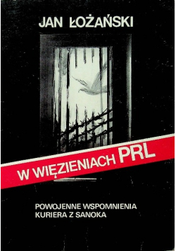 W więzieniach PRL