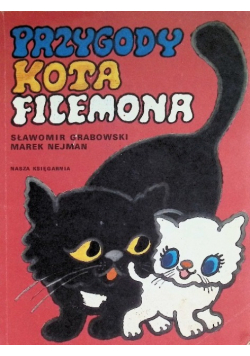 Przygody kota Filemona
