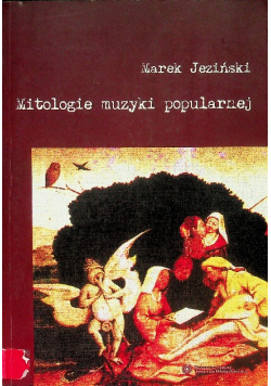 Mitologie muzyki popularnej
