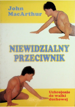 Niewidzialny przeciwnik