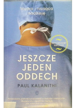 Jeszcze jeden oddech