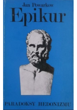 Epikur Paradoksy hedonizmu