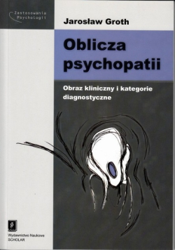 Oblicza psychopatii
