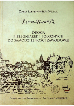 Droga pielęgniarek i położnych do samodzielności