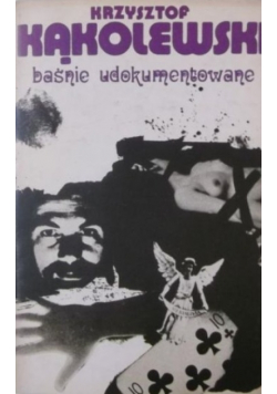Baśnie udokumentowane