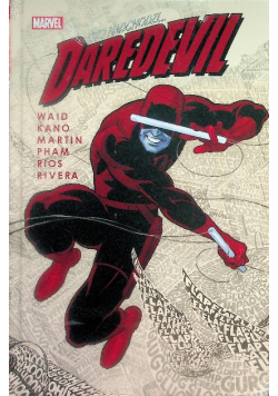 Daredevil Tom 1